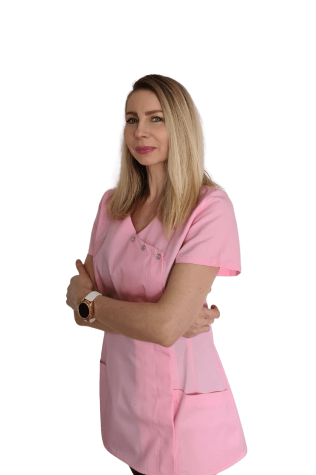fizjoterapia uroginekologiczna Monika Gierszal chojnice